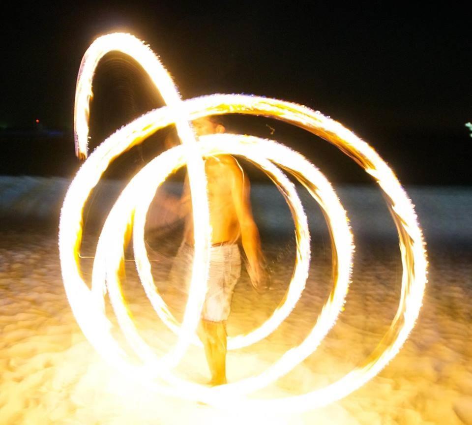 Tawaen Beach Resort Ko Lan Eksteriør bilde