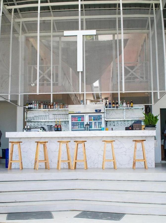 Tawaen Beach Resort Ko Lan Eksteriør bilde
