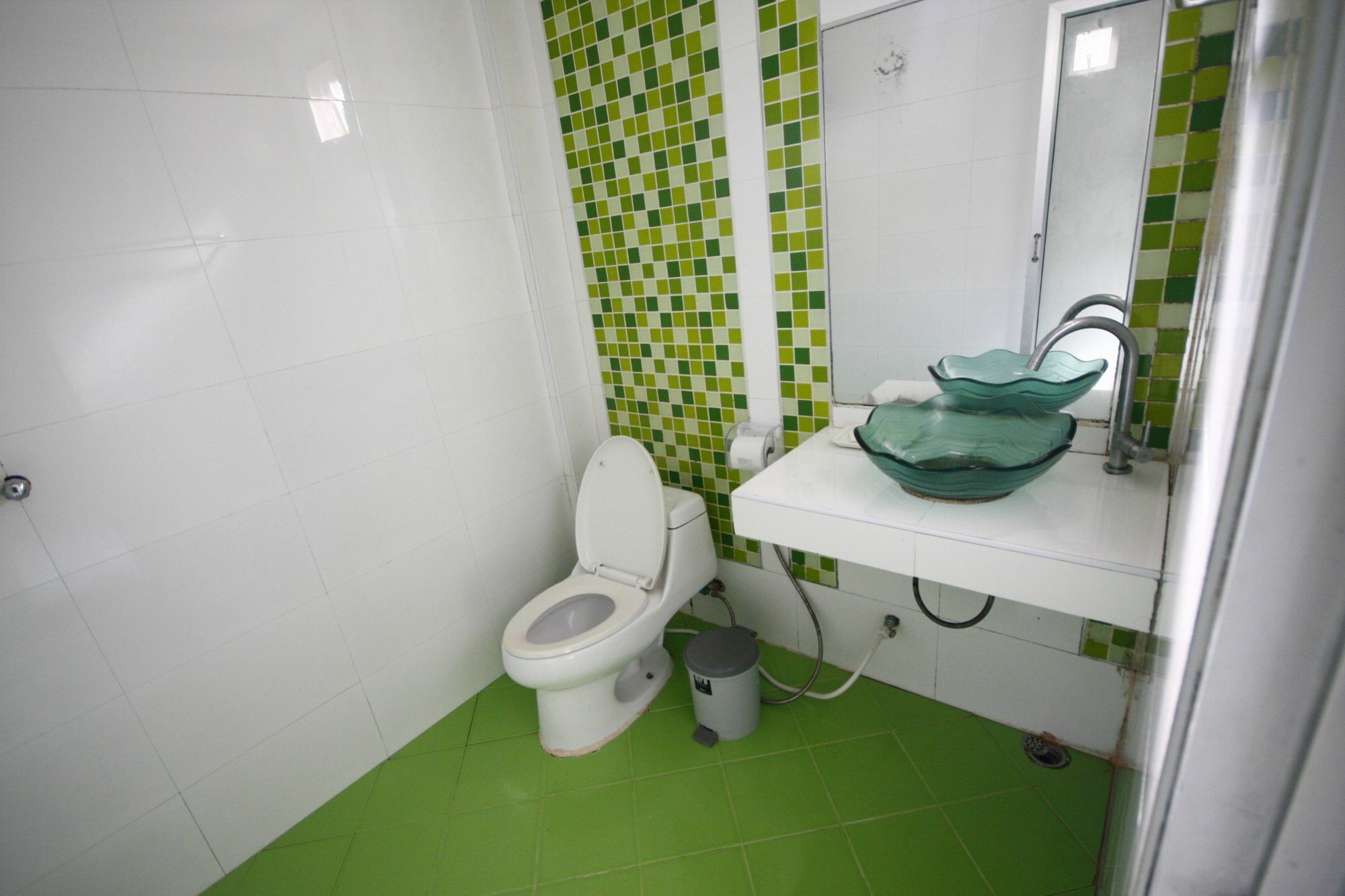 Tawaen Beach Resort Ko Lan Eksteriør bilde