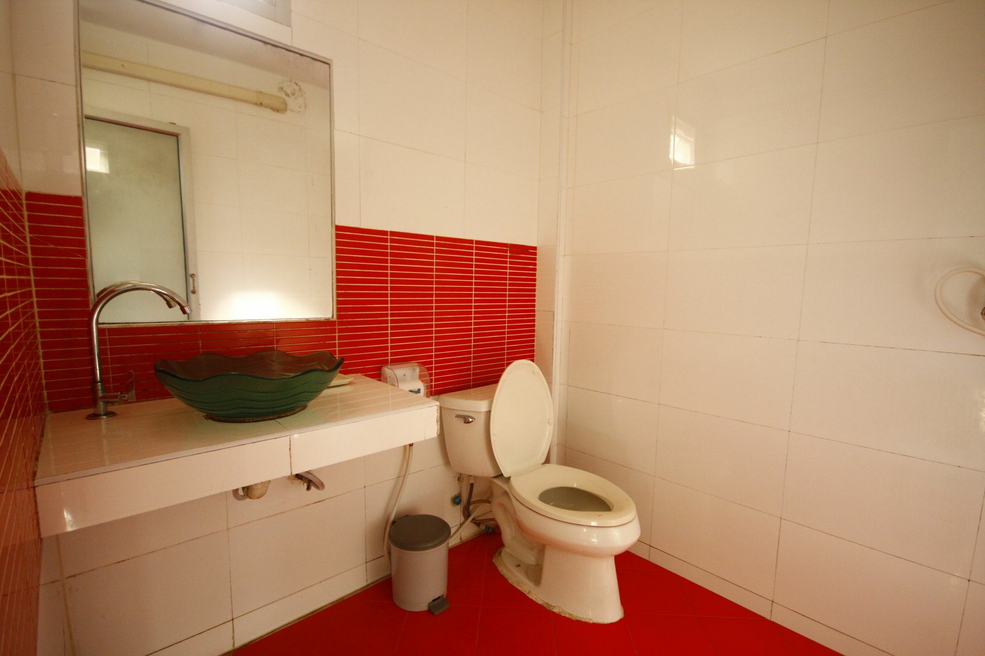 Tawaen Beach Resort Ko Lan Eksteriør bilde